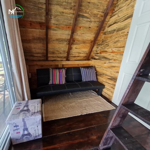 Sala / Sofa Cama