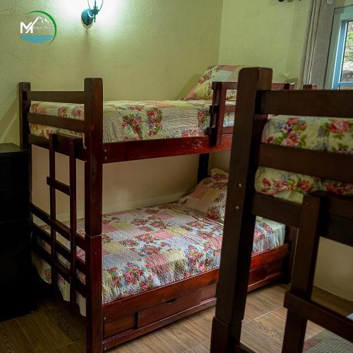 Dormitorio 2