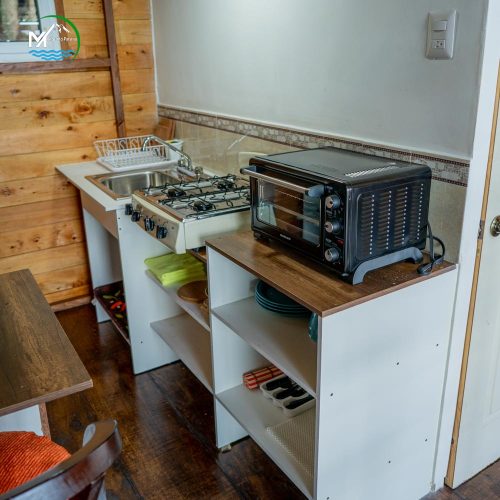 Cocina