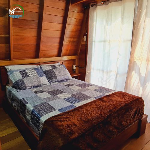 Cama 1er Piso