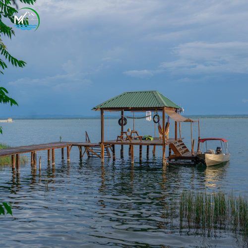 Muelle Principal